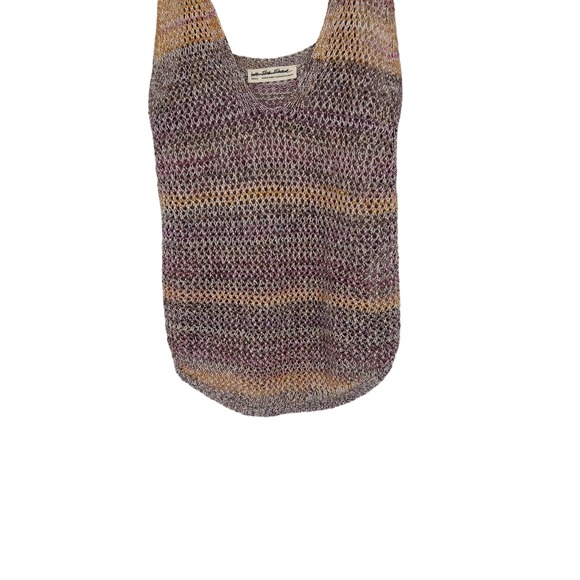 Free People Multicolor Knit Tank Top - Picture 7 of 13